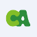 CyberAgent Inc. logo