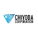 Chiyoda Corporation logo