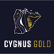 Cygnus Metals Limited logo