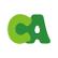 CyberAgent, Inc. logo