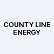 County Line Energy Corp logo