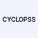 Cyclo3pss Corporation logo