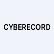 Cyberecord Inc. logo