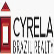 Cyrela Brazil Realty S.A. Empreendimentos e Participações logo