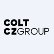 Colt CZ Group SE logo