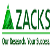 Zacks All-Cap Core Fund Institutional Class logo