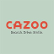 Cazoo Group Ltd. logo