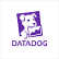 Datadog Inc. logo