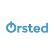 Ørsted A/S logo