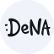 DeNA Co., Ltd. logo