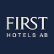 First Hotels AB logo