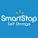 SmartStop Self Storage REIT, Inc. logo