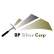 BP Silver Corp. logo
