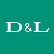 D&L Industries Inc. logo