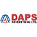 Daps Advertising Ltd. logo