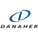 DANAHER CORP. Registered Shares logo