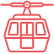 Darjeeling Ropeway Company Ltd. logo