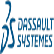 Dassault Systèmes SE Sponsored ADR logo