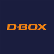 D-Box Technologies Inc. logo