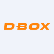 D-Box Technologies Inc. logo