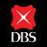 DBS Group Holdings Ltd. logo