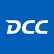 DCC plc logo