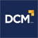 DCM Ltd. logo