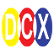 DCX Systems Ltd. logo