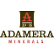 ADAMERA MINERALS CORP logo