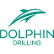 Dolphin Drilling AS logo