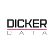 Dicker Data Limited logo