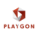 Playgon Games Inc. logo