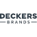 Deckers Outdoor Corporation logo