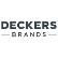 Deckers Outdoor Corporation logo