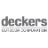 Deckers Outdoor Corp logo