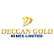 Deccan Gold Mines Ltd. logo