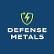 SQ Global Defense Fund logo