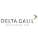 Delta Galil Ltd. logo