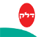 Delek Group Ltd. logo