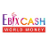 Delphi World Money Ltd. logo