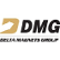 Delta Manufacturing Ltd. logo