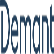 Demant A/S logo