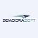 Democrasoft Holdings Inc. logo
