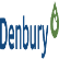 Denbury Inc. logo