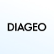 Diageo plc logo
