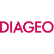 Diageo plc Sponsored ADR logo