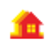 Caturkarda Depo Bangunan Tbk logo