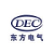 Dongfang Electric Corporation Limited logo