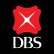 DBS Group Holdings Ltd logo