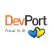 Devport AB logo